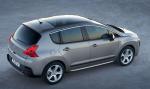Peugeot 3008 2010 года